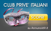 Prive e Locali Trasgressivi