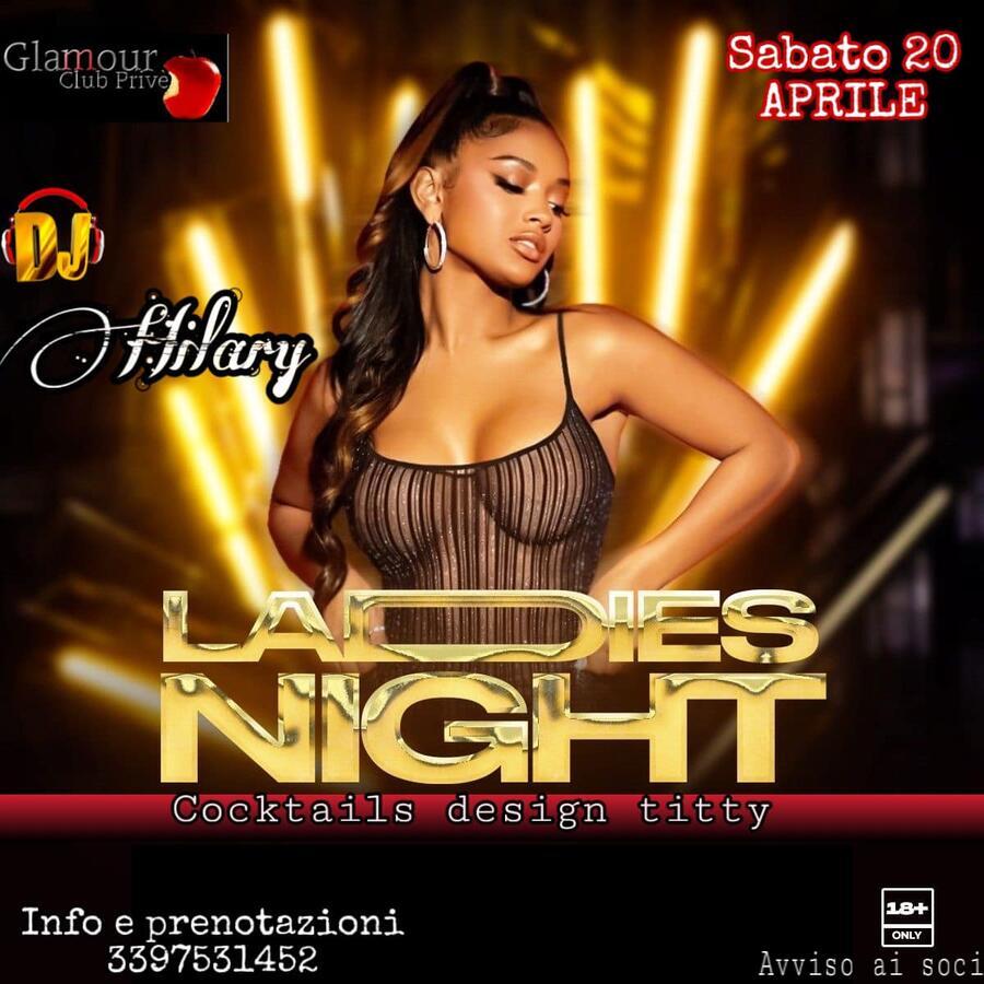 Sabato Hot - Glamour Club